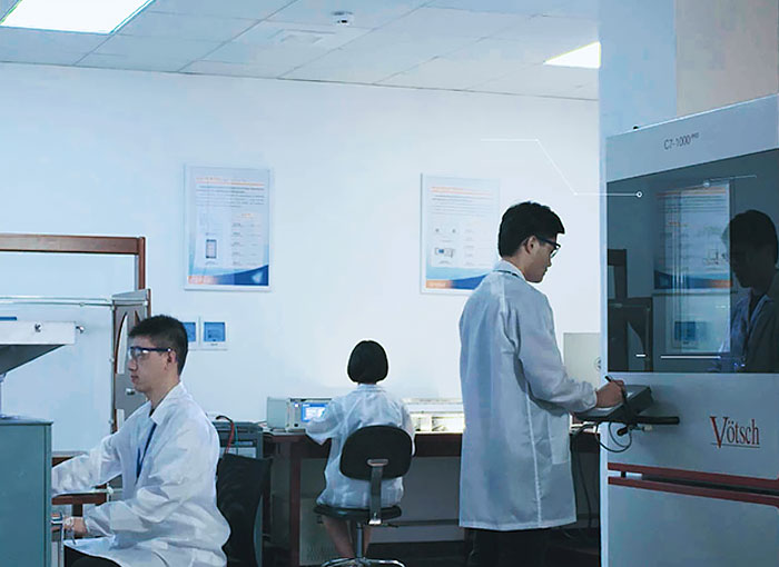 科学的研发组织